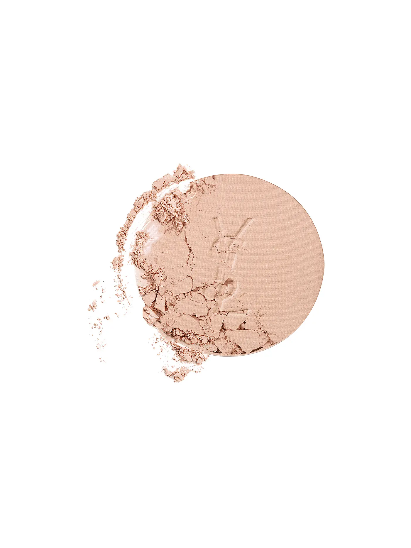 YVES SAINT LAURENT | Puder - Encre de Peau All Hours Puder (B10 Porcelain) | 